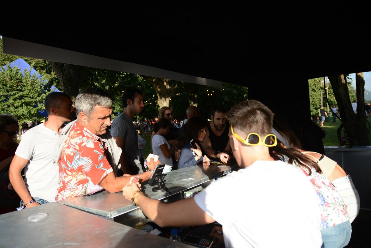 Foto 81 de la jueves 6 de julio | Bilbao BBK Live 2017